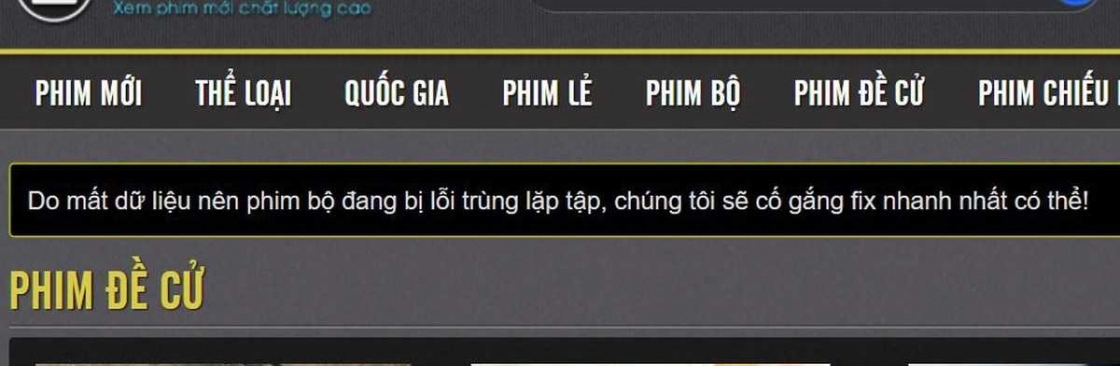 PhimMoi Chillz Cover Image