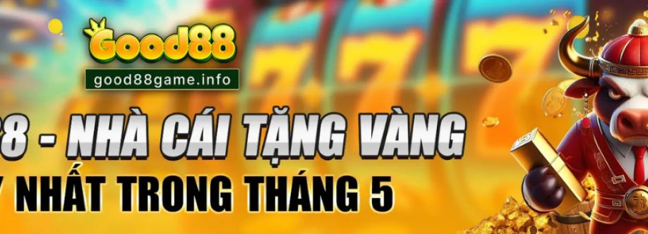 Nhà Cái Good88 Cover Image