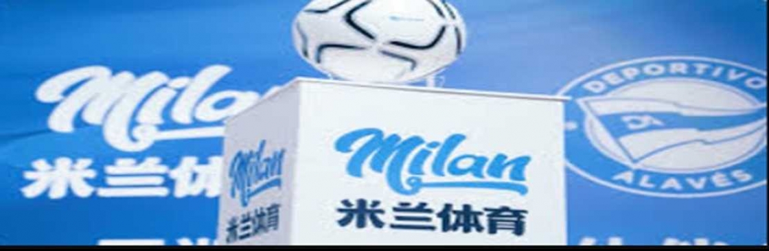 米兰体育 Cover Image