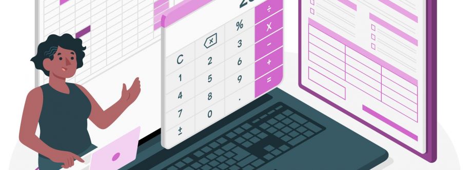 Nexuscalc Paycheck and State Tax Calculato Cover Image