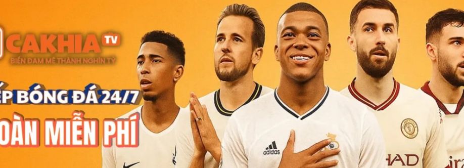 Cakhia TV Cover Image