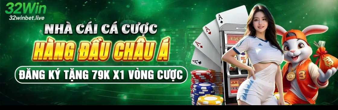 32winbet live Cover Image