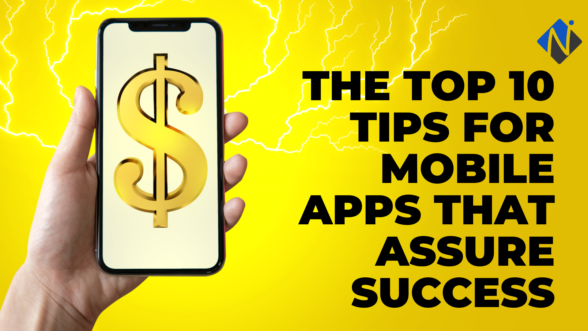 Mobile App Development Tips: Top 10 for Guaranteed Success