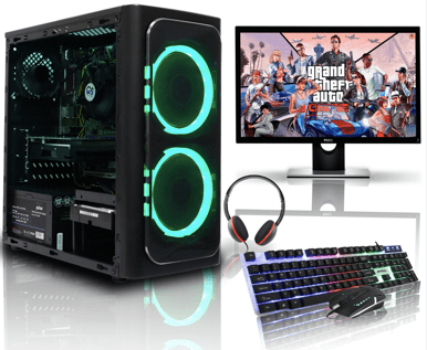 Why Should You Purchase Custom Gaming Computers in Canberra? | by Eserve Infotech | May, 2025 | Medium