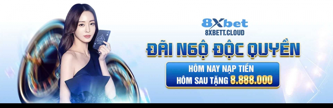 Nhà cái 8xbet Cover Image