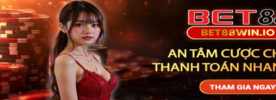 bet88win io Cover Image