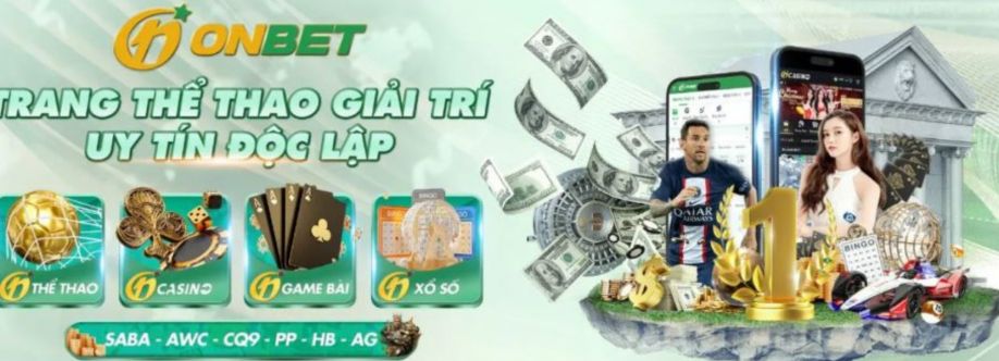 Onbet Icu Cover Image