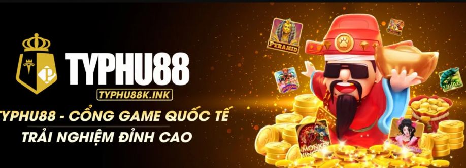 Typhu88 Cổng game Cover Image