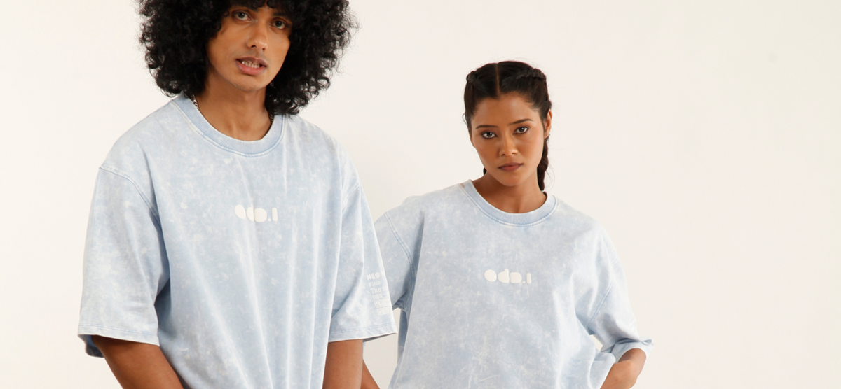 Beyond Threads: Why Sustainability Matters to OdD.1 and How We Practic