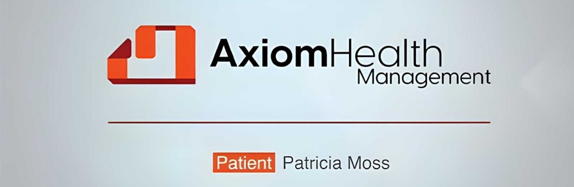 Axiom Health Management Cover Image