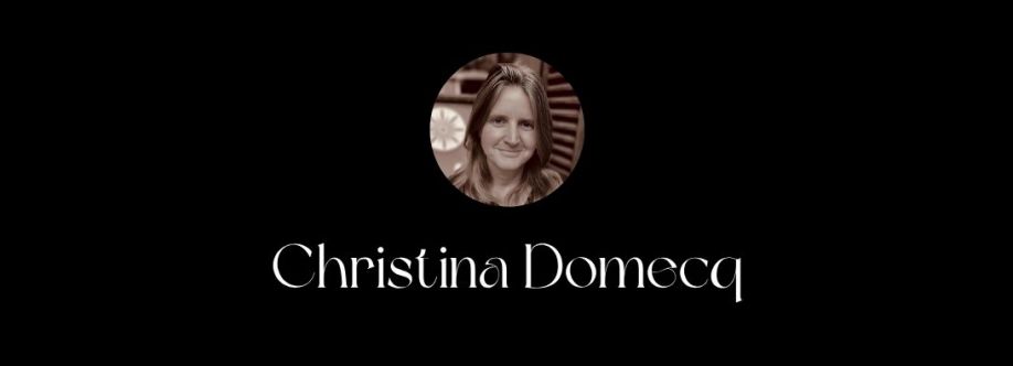 Christina Domecq Cover Image