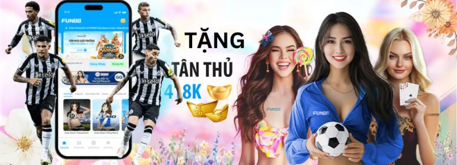 Fun88 Link Vào Fun 88 Uy Tín Cover Image