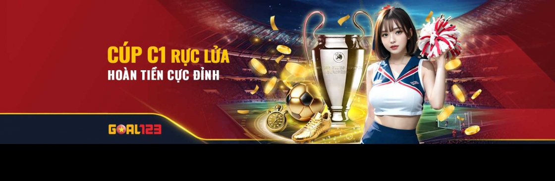 Goal123 Blue Cover Image