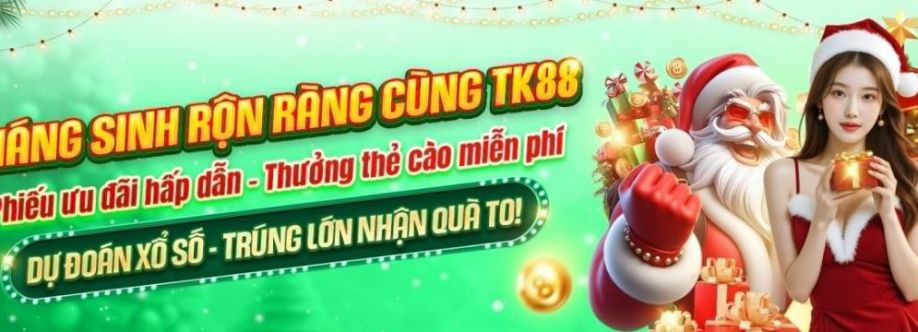 Tk88menu Cover Image