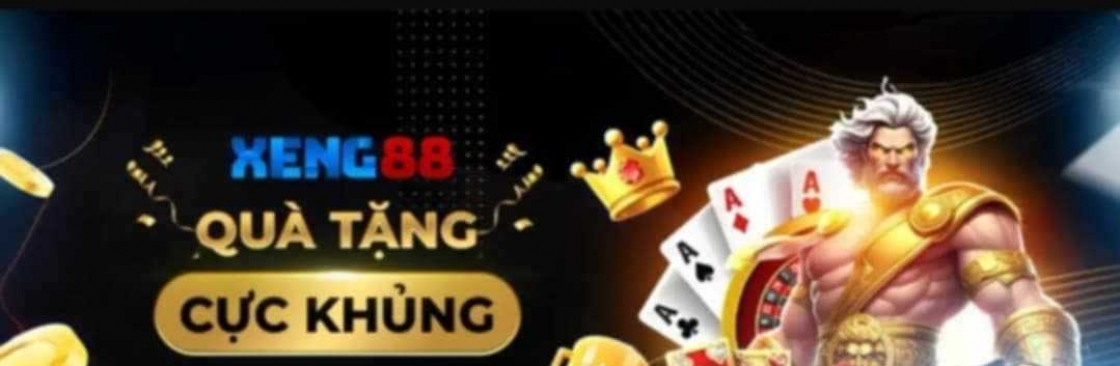 XENG88 Nhà cái cá cược uy tín Cover Image