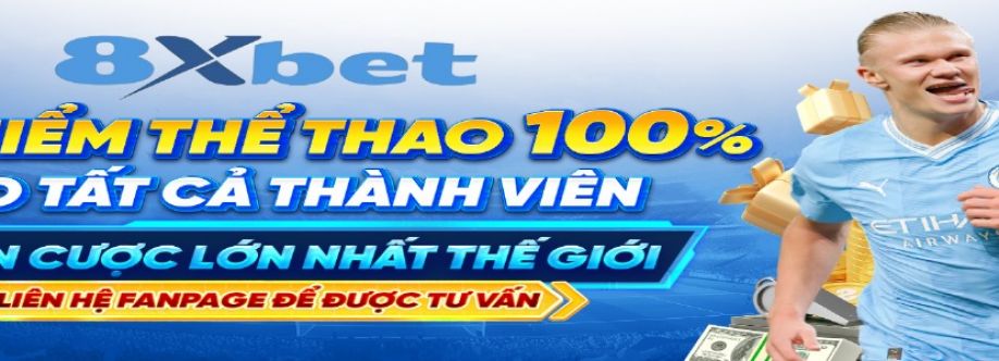 8xbettvn org Cover Image