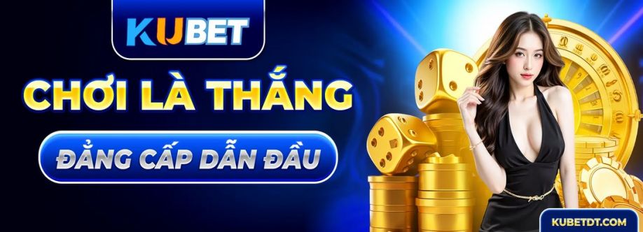 KUBET dt com Cover Image