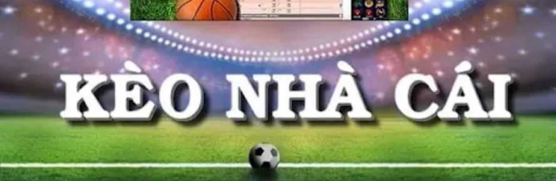 Kèo Nhà Cái Cover Image