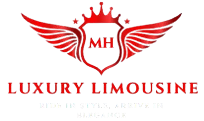 MH Luxury Limo Cover Image