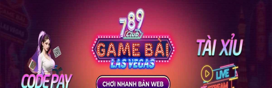 789CLUB Cover Image