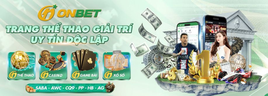 onbet innet Cover Image