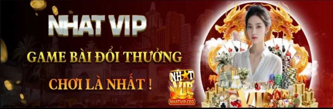 Cổng Game NHATVIP Cover Image