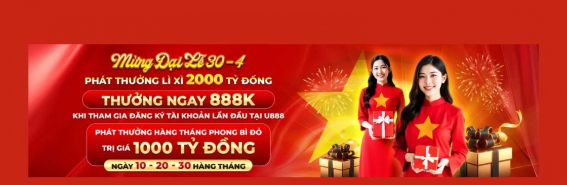 nhà cái U888 Cover Image