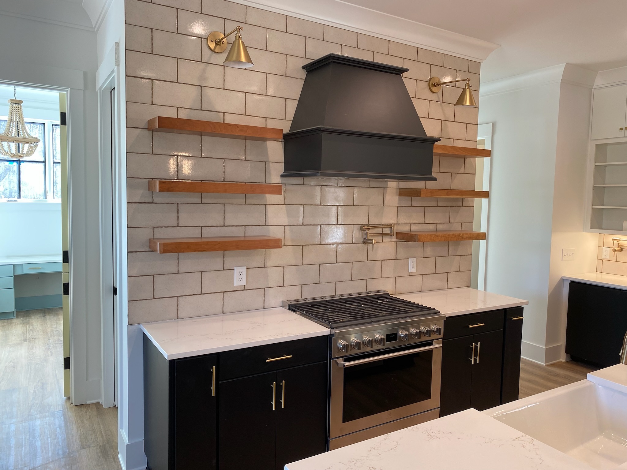 Custom Kitchen & Home Remodeling Services Greenville SC