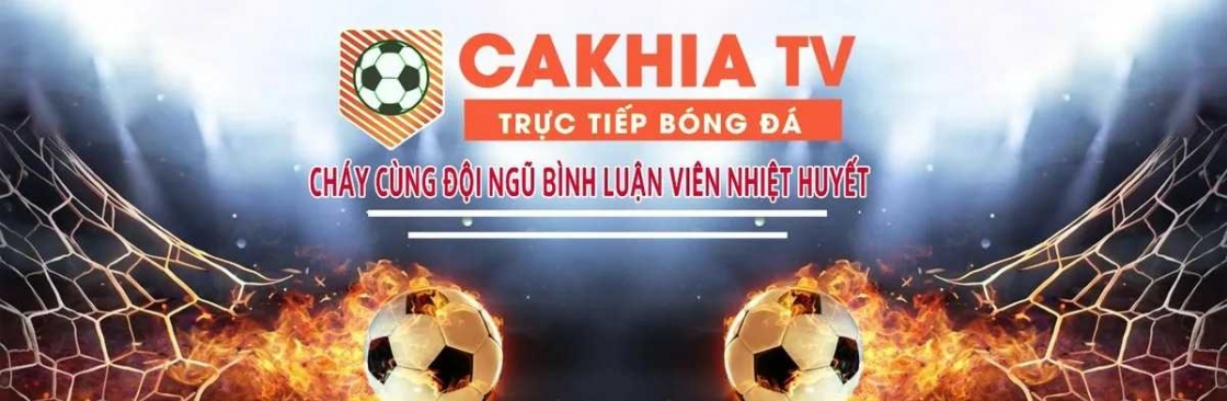 CAKHIA TV Cover Image