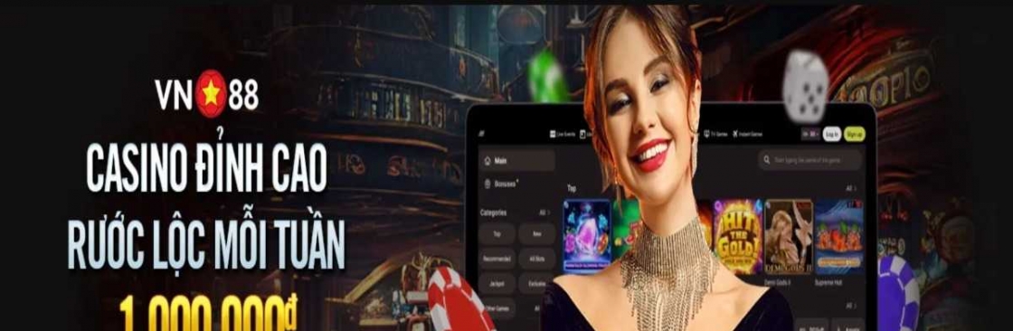 vn88 pro Cover Image