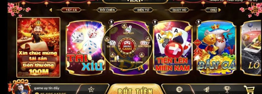 Cổng Game Iwin Cover Image