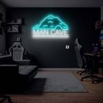 Game rooms and Man Cave Neon Signs Profile Picture