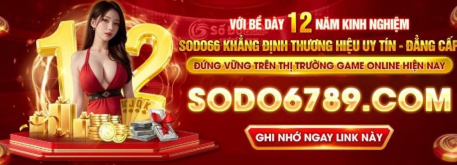 Sodo Casino Cover Image