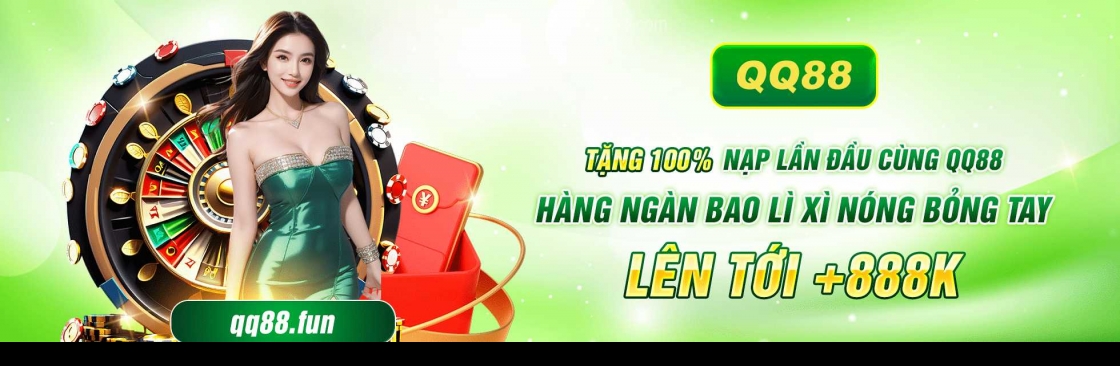 QQ88 Fun Cover Image