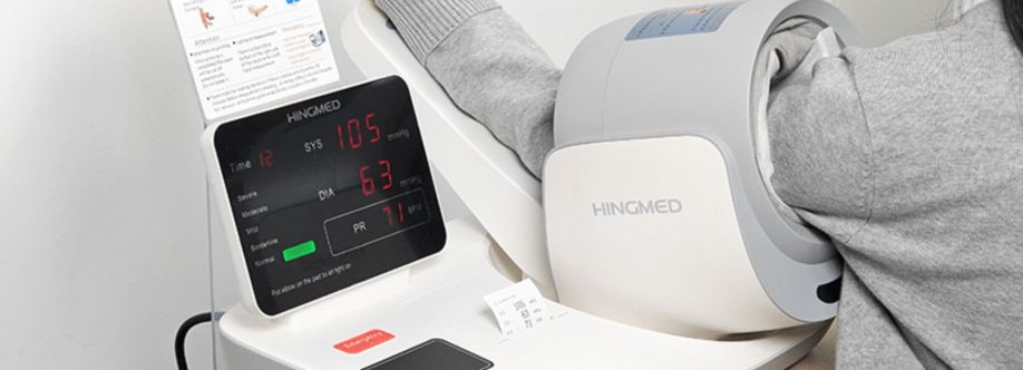 Fabricante de tensiómetros Cover Image