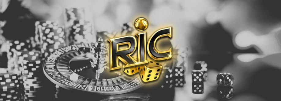 Ricwin Game bài uy Cover Image