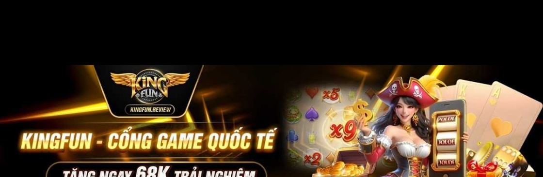 Cổng game Kingfun Cover Image