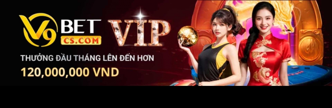 V9Bet  Đăng Nhập Cược Thể Thao Cover Image