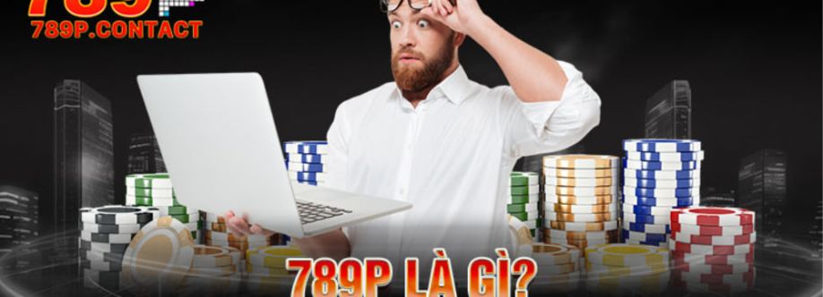 789p contact Cover Image