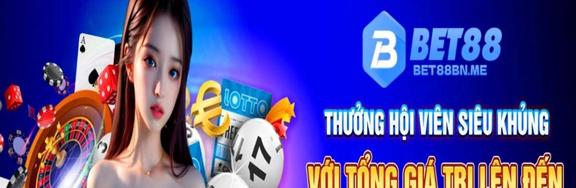 Bet88bn me Cover Image