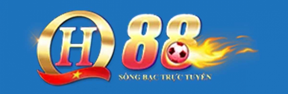 QH88 Vknl Cover Image