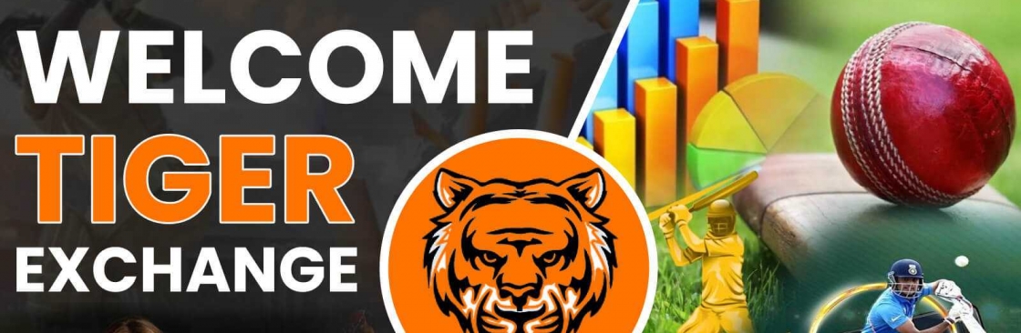 Tiger Exchange Cover Image