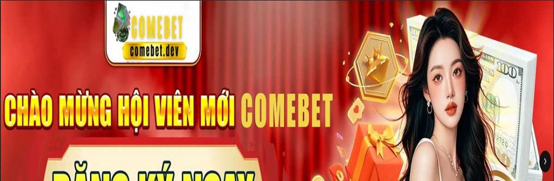 comebet Cover Image