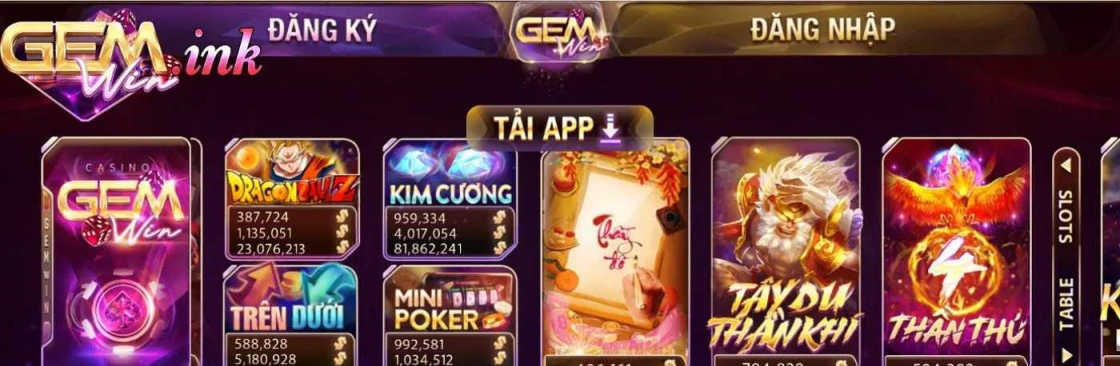 gemwin haus Cover Image