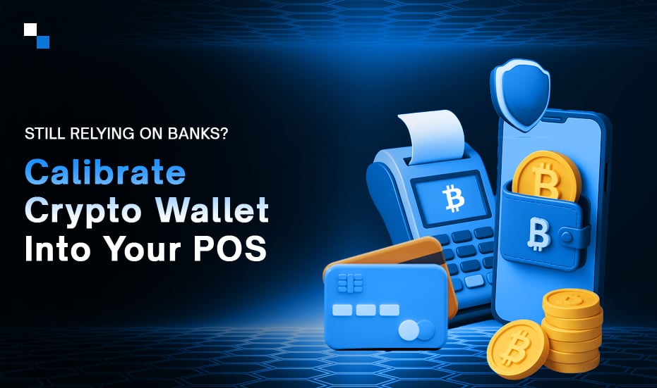 How Integrating POS Crypto Wallets Transforms Your Business Today?