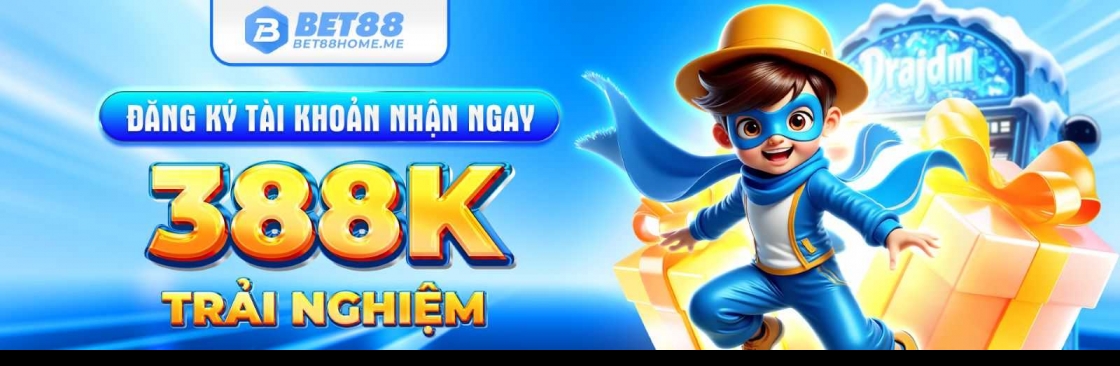 Nhà Cái BET88 Cover Image