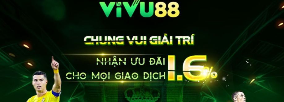 Vivu88 Games Cover Image