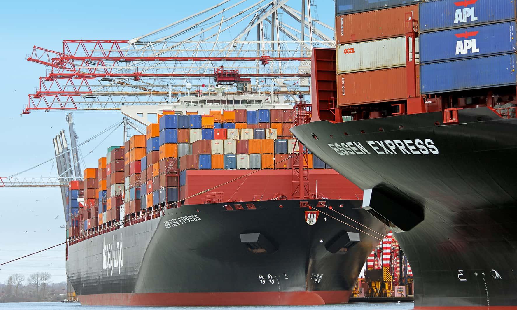 Hapag strengthens Africa presence with new organisational setup