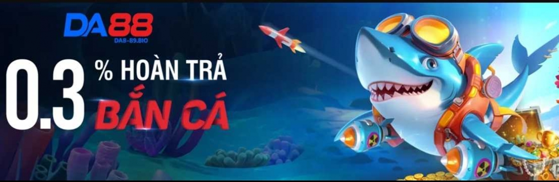 Nhà cái DA88 Cover Image