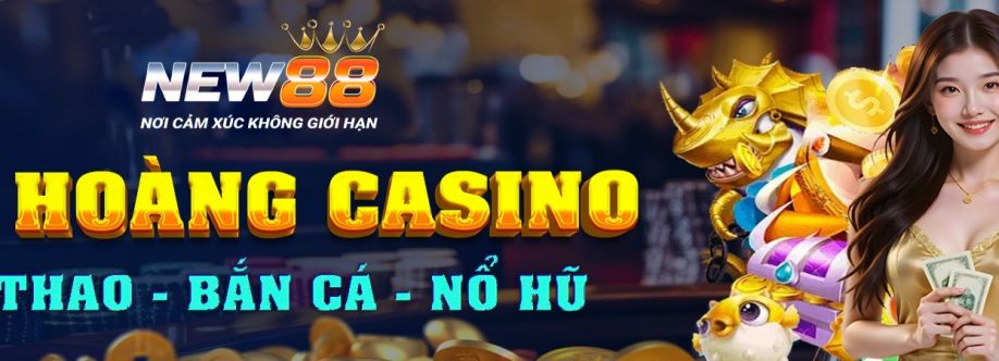 Nhà cái NEW88 Cover Image